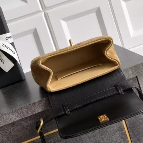 Replica Chanel AAA Quality Messenger Bags For Women #1345842 $202.00 USD for Wholesale