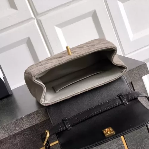 Replica Chanel AAA Quality Messenger Bags For Women #1345843 $202.00 USD for Wholesale