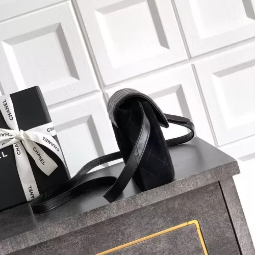 Replica Chanel AAA Quality Messenger Bags For Women #1345845 $202.00 USD for Wholesale