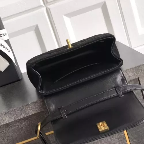 Replica Chanel AAA Quality Messenger Bags For Women #1345845 $202.00 USD for Wholesale