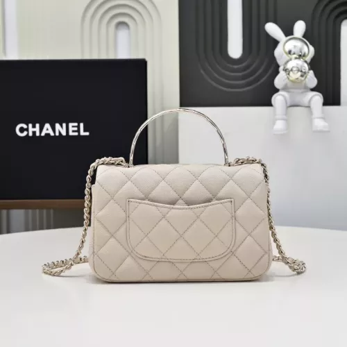 Replica Chanel AAA Quality Messenger Bags For Women #1345850 $220.00 USD for Wholesale
