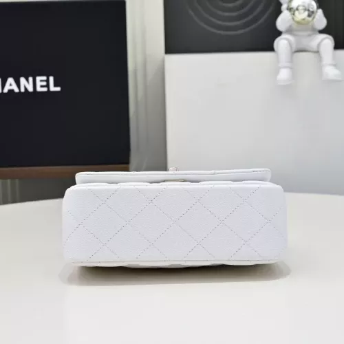 Replica Chanel AAA Quality Messenger Bags For Women #1345852 $220.00 USD for Wholesale
