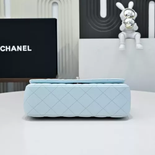 Replica Chanel AAA Quality Messenger Bags For Women #1345853 $225.00 USD for Wholesale