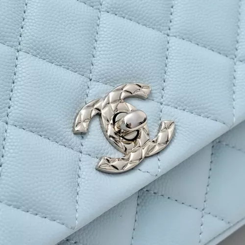 Replica Chanel AAA Quality Messenger Bags For Women #1345853 $225.00 USD for Wholesale