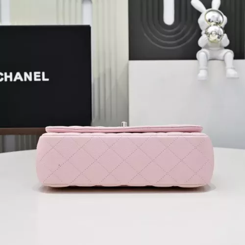 Replica Chanel AAA Quality Messenger Bags For Women #1345855 $297.52 USD for Wholesale