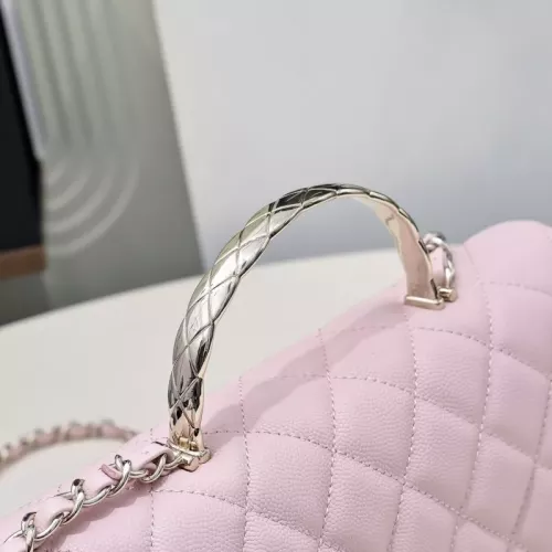 Replica Chanel AAA Quality Messenger Bags For Women #1345855 $297.52 USD for Wholesale