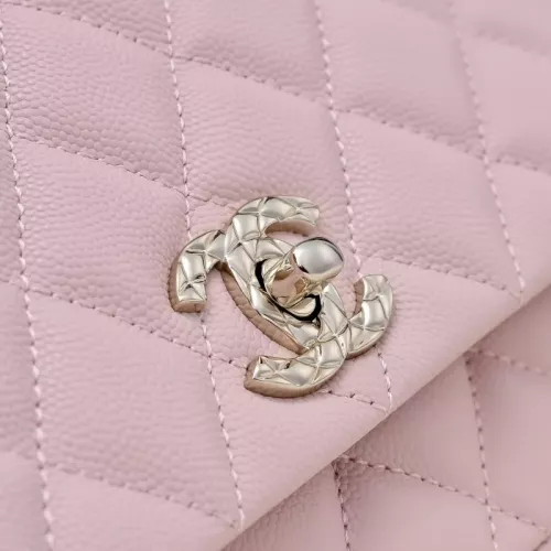 Replica Chanel AAA Quality Messenger Bags For Women #1345855 $297.52 USD for Wholesale