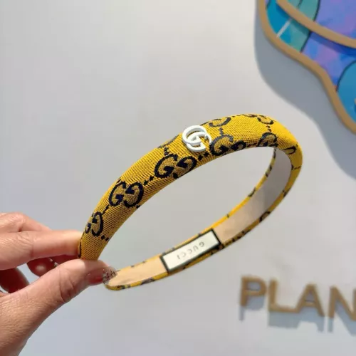 Gucci Headband For Women #1345871