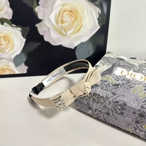 Christian Dior Headband For Women #1345877