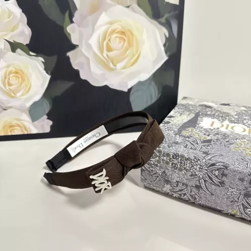 Christian Dior Headband For Women #1345878