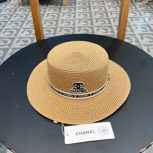 Chanel Caps #1345956