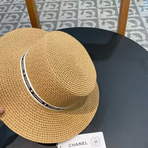 Replica Chanel Caps #1345956 $38.00 USD for Wholesale