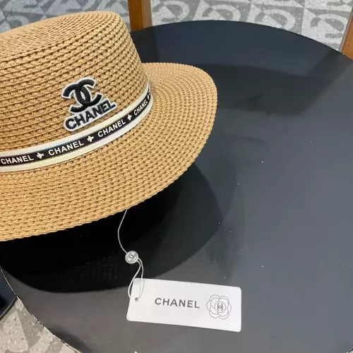 Replica Chanel Caps #1345956 $38.00 USD for Wholesale