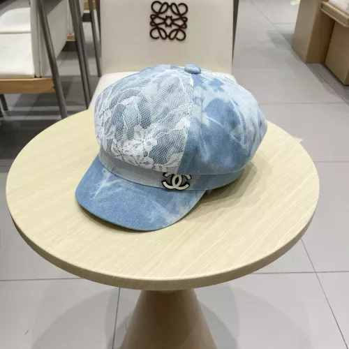 Chanel Caps #1345962
