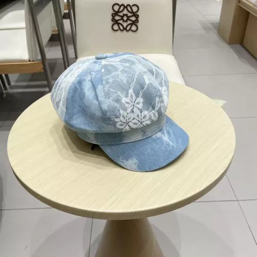 Replica Chanel Caps #1345962 $36.00 USD for Wholesale