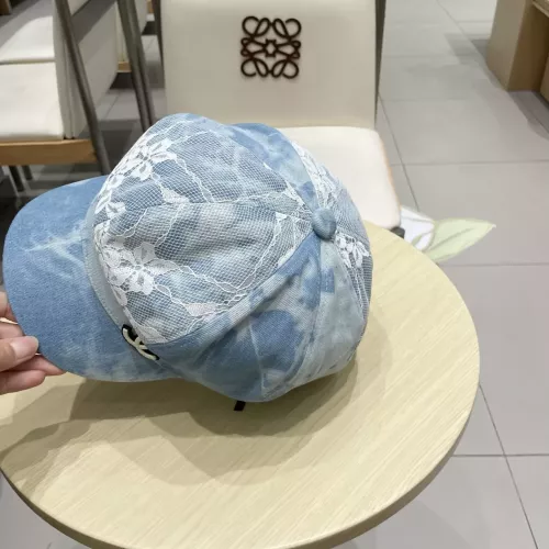 Replica Chanel Caps #1345962 $36.00 USD for Wholesale