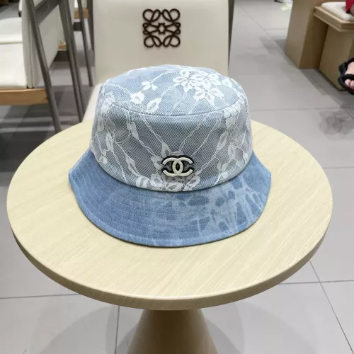 Chanel Caps #1345963