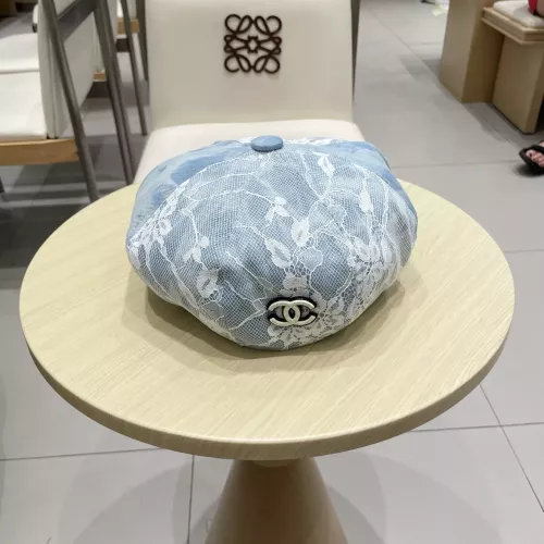 Chanel Caps #1345966