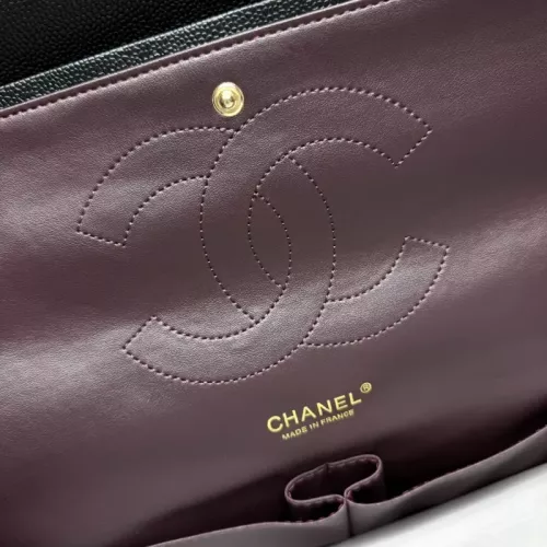 Replica Chanel AAA Quality Shoulder Bags In Gold For Women #1345970 $98.00 USD for Wholesale