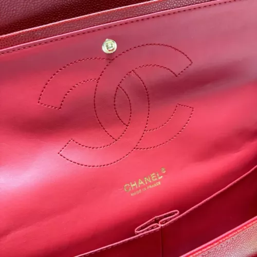 Replica Chanel AAA Quality Shoulder Bags In Gold For Women #1345974 $98.00 USD for Wholesale
