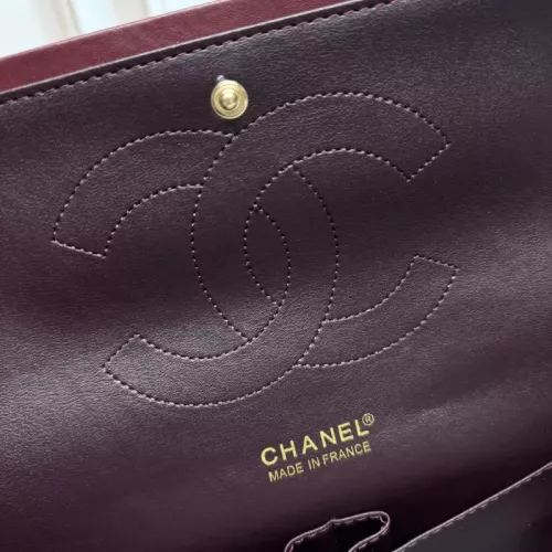Replica Chanel AAA Quality Shoulder Bags In Gold For Women #1345977 $98.00 USD for Wholesale