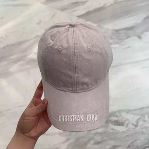 Christian Dior Caps #1345983