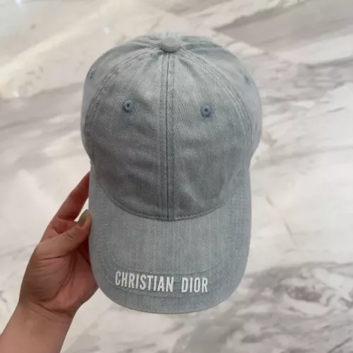 Christian Dior Caps #1345984