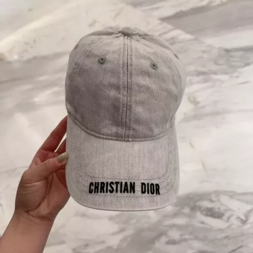 Christian Dior Caps #1345985