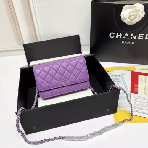 Chanel Messenger Bags For Women #1345988