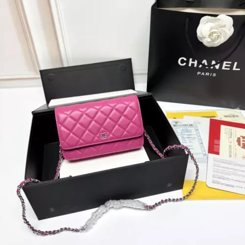 Chanel Messenger Bags For Women #1345990