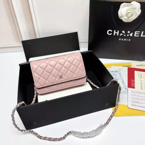 Chanel Messenger Bags For Women #1345991