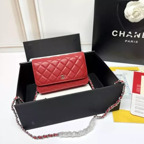 Chanel Messenger Bags For Women #1345993