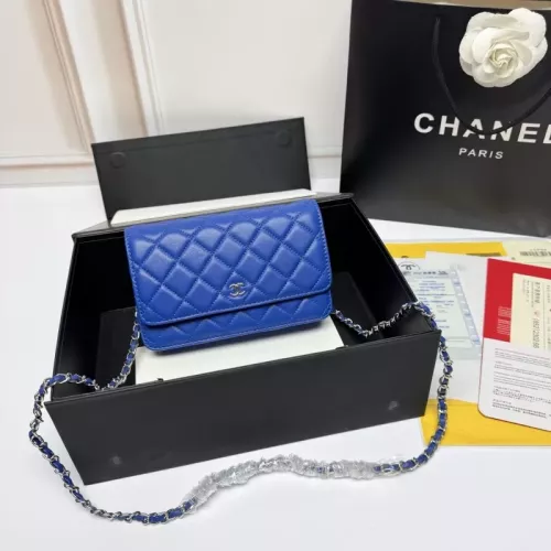 Chanel Messenger Bags For Women #1345994