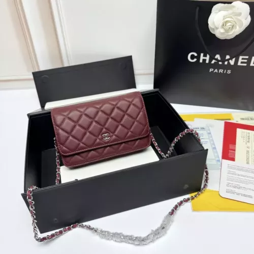 Chanel Messenger Bags For Women #1345995