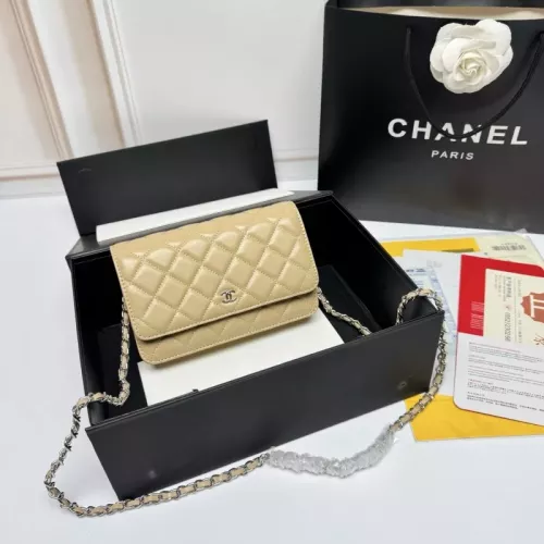 Chanel Messenger Bags For Women #1345996
