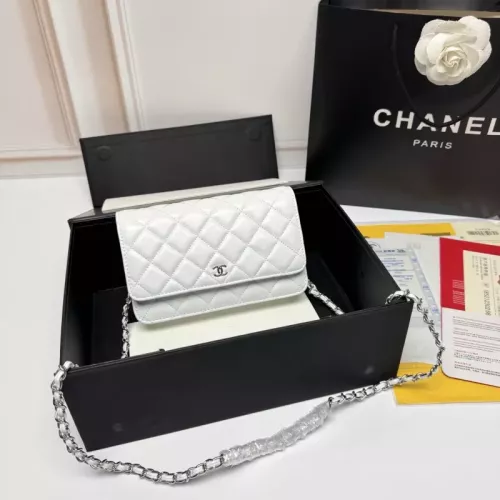 Chanel Messenger Bags For Women #1345997
