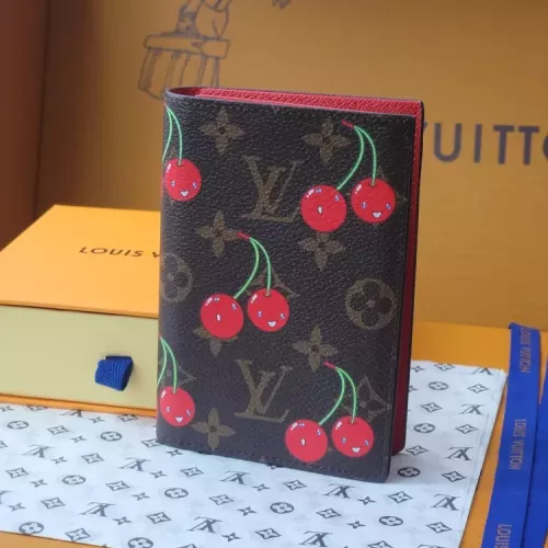 Louis Vuitton LV Card Case #1346002
