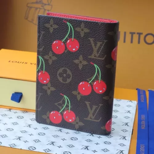 Replica Louis Vuitton LV Card Case #1346002 $56.00 USD for Wholesale