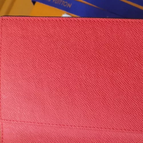 Replica Louis Vuitton LV Card Case #1346002 $56.00 USD for Wholesale