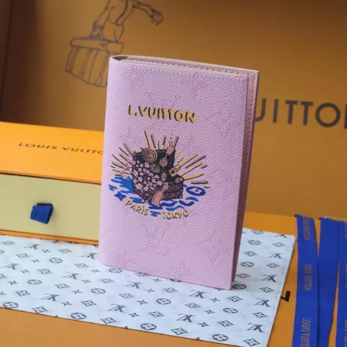 Louis Vuitton LV Card Case #1346003