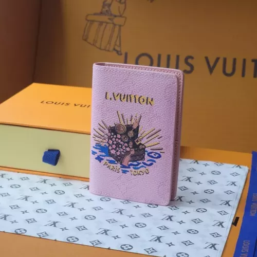 Louis Vuitton LV Card Case #1346006