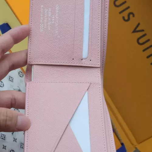 Replica Louis Vuitton LV Wallets #1346009 $56.00 USD for Wholesale