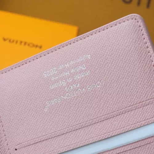 Replica Louis Vuitton LV Wallets #1346009 $56.00 USD for Wholesale
