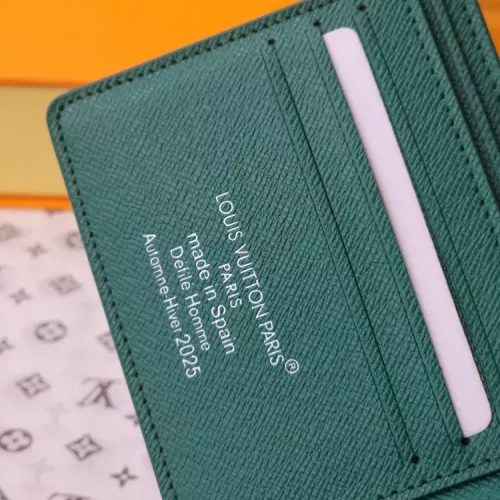 Replica Louis Vuitton LV Wallets #1346010 $56.00 USD for Wholesale