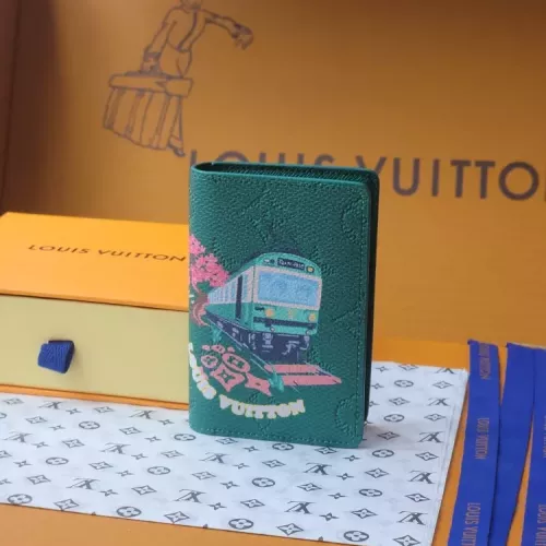 Louis Vuitton LV Card Case #1346011