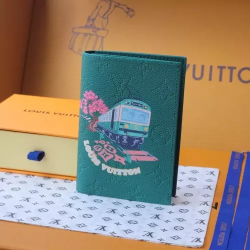 Louis Vuitton LV Card Case #1346012