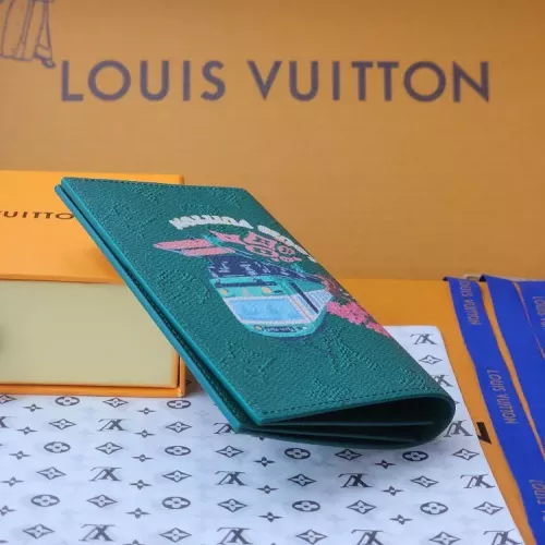 Replica Louis Vuitton LV Card Case #1346012 $56.00 USD for Wholesale