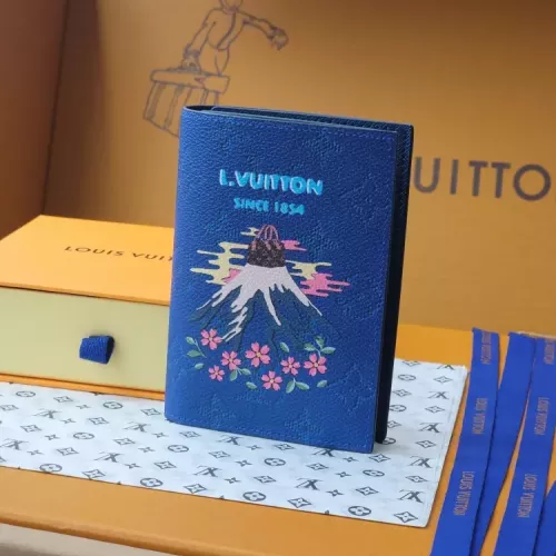 Louis Vuitton LV Card Case #1346013