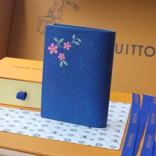 Replica Louis Vuitton LV Card Case #1346013 $56.00 USD for Wholesale