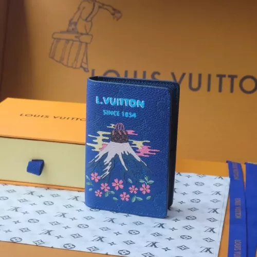 Louis Vuitton LV Card Case #1346014